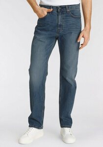 Levi's® Straight-Jeans 505 REGULAR, Blau
