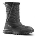 Bild 1 von Schneestiefel Herren warm wasserdicht Winterwandern - SH100 schwarz Schwarz