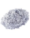 Bild 1 von Flauschiges Handarbeitsgarn
       
    50 g  
   
      grau