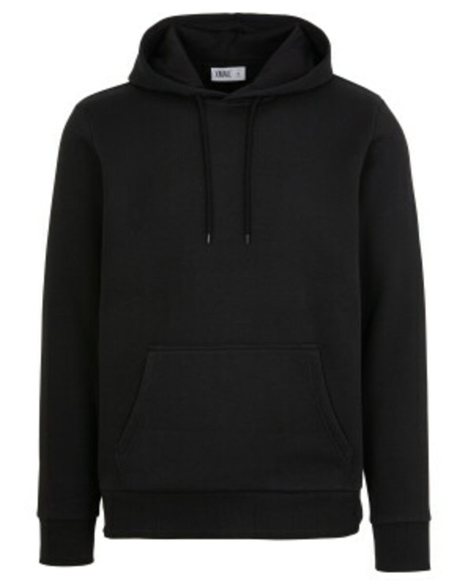 Bild 1 von Sweatshirt
       
      X-Mail Kapuze
   
      schwarz