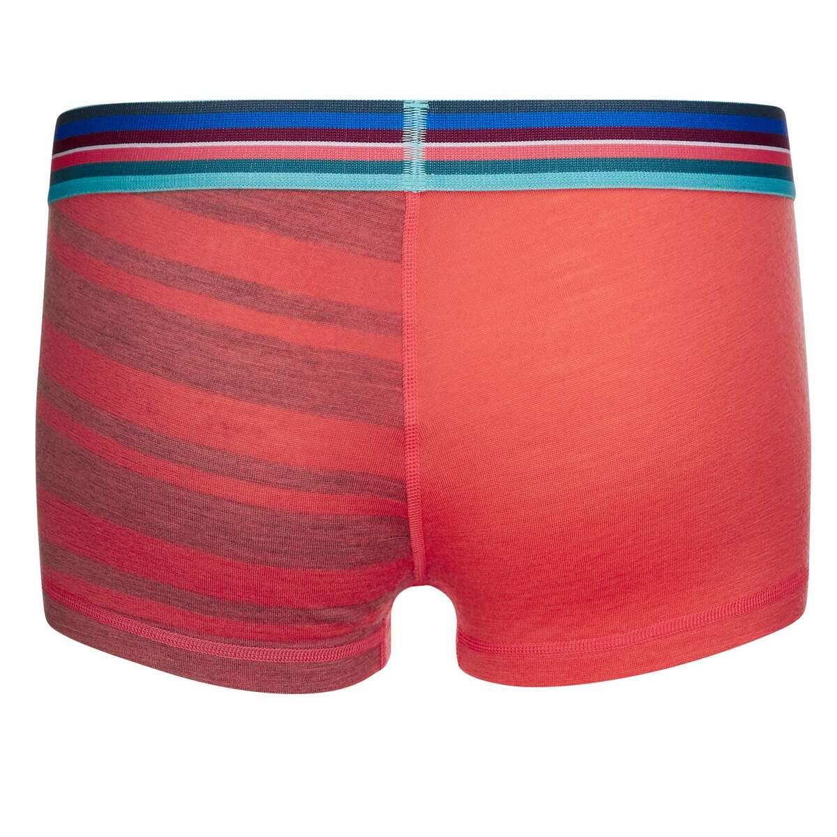 Bild 2 von Ortovox
              
                 185 ROCK' N' WOOL HOT PANTS W Damen - Funktionsunterwäsche