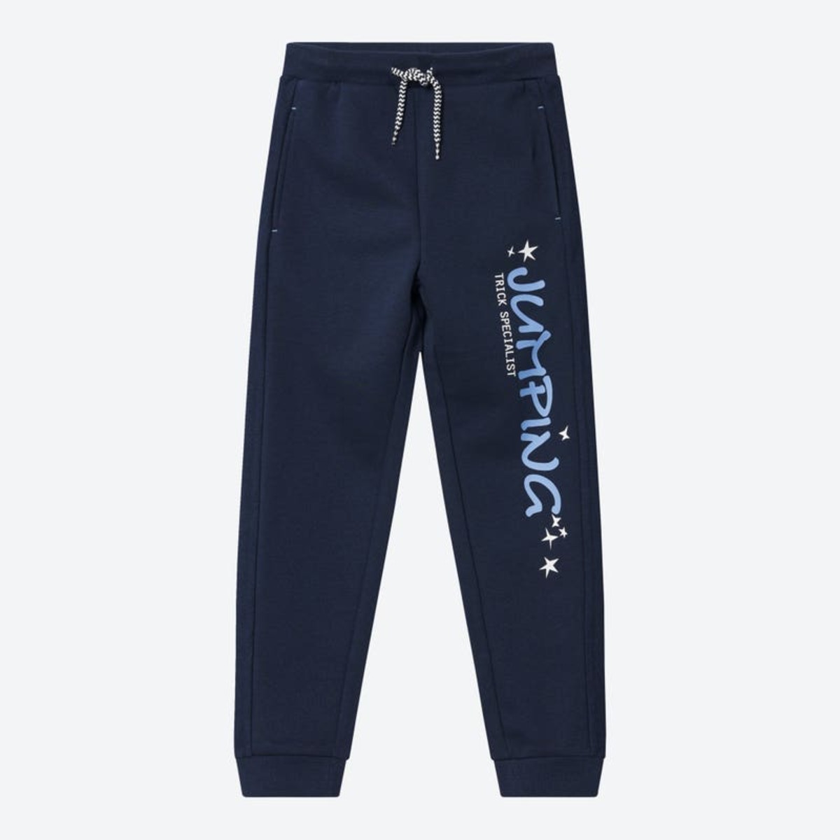 Bild 1 von Jungen-Jogginghose mit Schriftzug