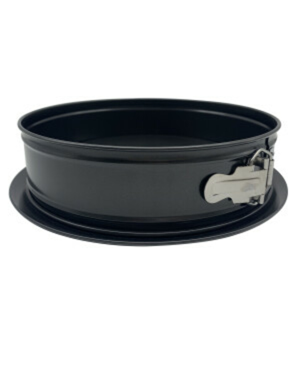 Bild 1 von Springform
       
       Ø ca. 26 cm
   
      schwarz
