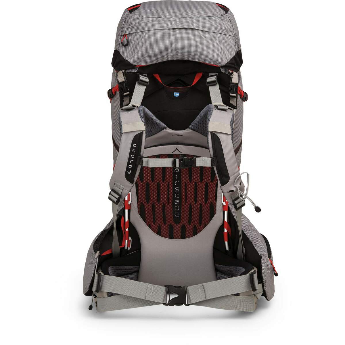 Bild 4 von Osprey
              
                 AETHER PRO 70 - Trekkingrucksack