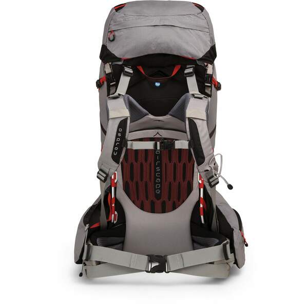 Bild 4 von Osprey
              
                 AETHER PRO 70 - Trekkingrucksack