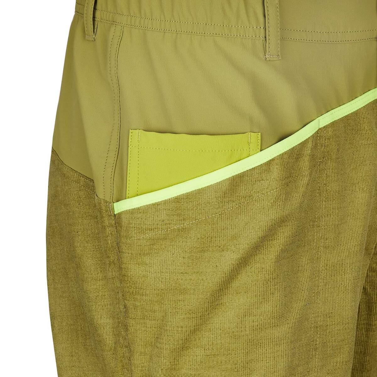 Bild 4 von Ortovox
              
                 CASALE PANTS M Herren - Kletterhose