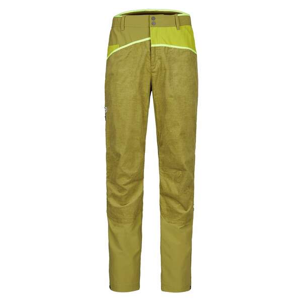 Bild 1 von Ortovox
              
                 CASALE PANTS M Herren - Kletterhose