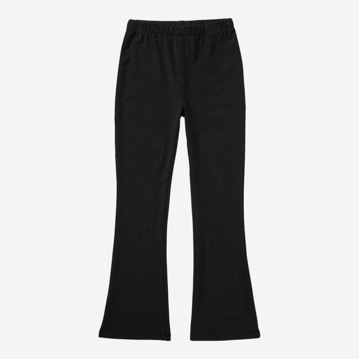 Bild 1 von Mädchen-Leggings im Boot-Cut-Style