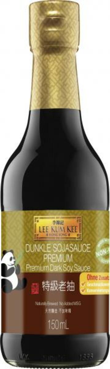 Bild 1 von Lee Kum Kee Sojasauce dunkel