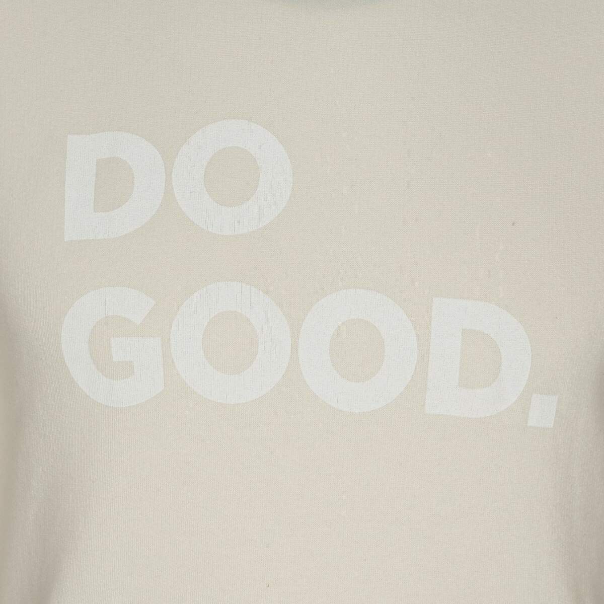 Bild 4 von Cotopaxi
              
                 DO GOOD ORGANIC PULLOVER HOODIE W Damen - Kapuzenpullover