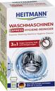 Bild 1 von Heitmann Express Waschmaschinen Hygiene Reiniger