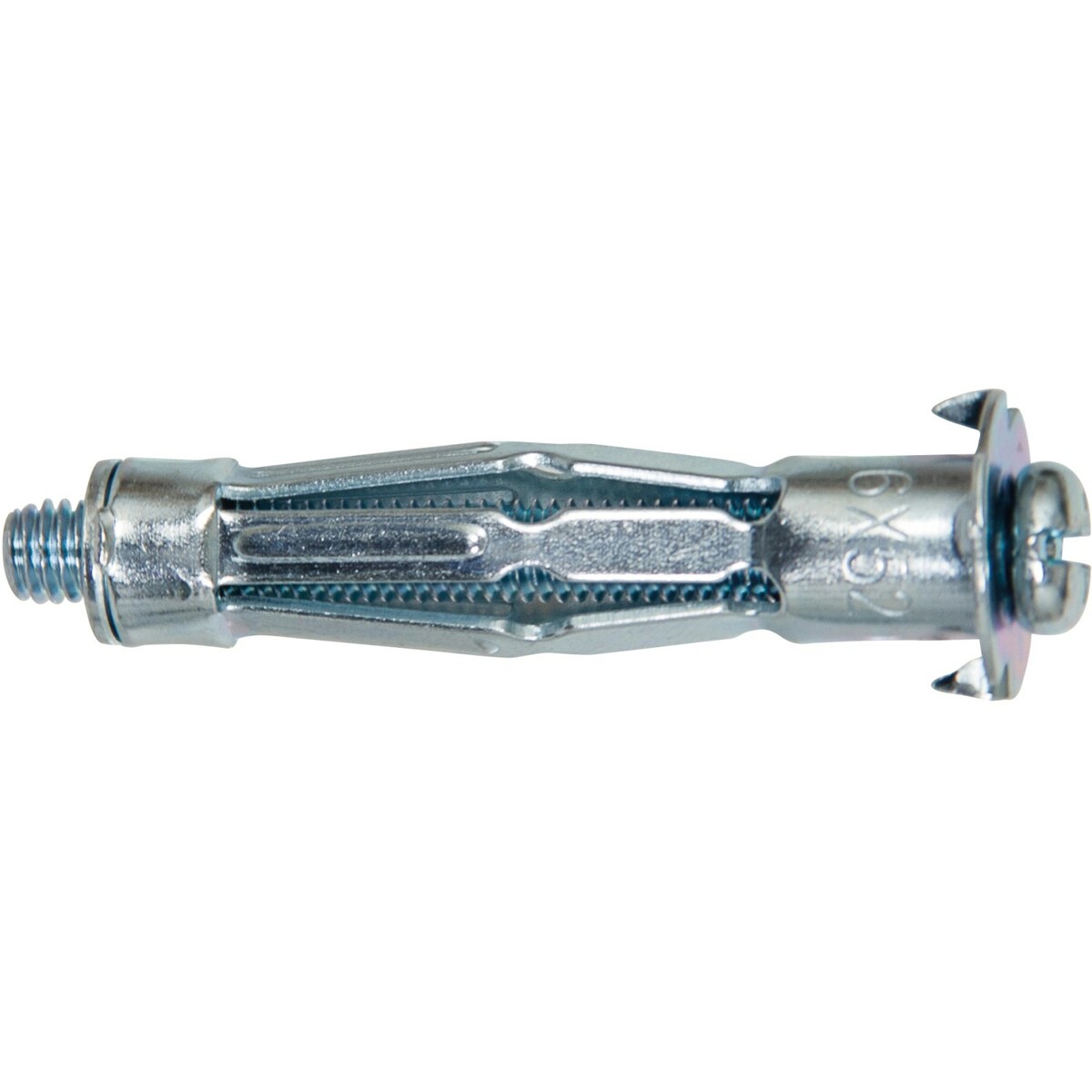 Bild 1 von Fischer Hohlraum-Metalldübel HM 5 x 65 S mit metrischer Schraube (50 ST)