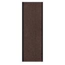 Bild 1 von Novel Läufer, Braun, Kunststoff, meliert, rechteckig, 120 cm, Made in Europe, beliebig kürzbar, für Fußbodenheizung geeignet, rutschfest, in verschiedenen Größen erhältlich, pflegeleicht, stra