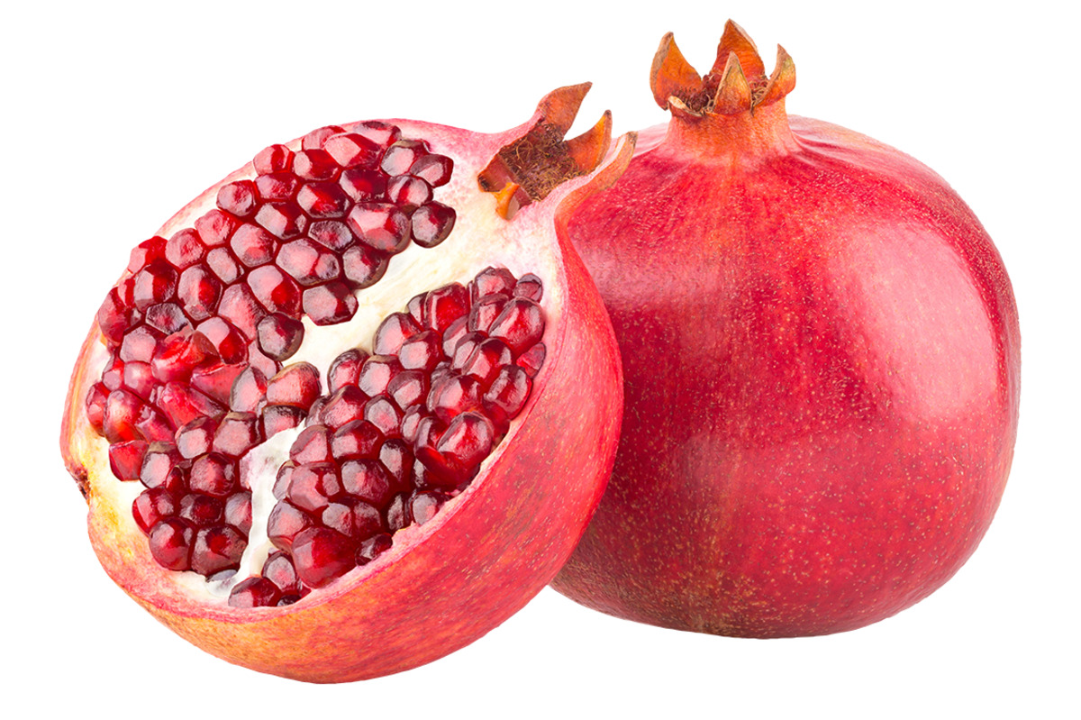 Bild 1 von Granatapfel