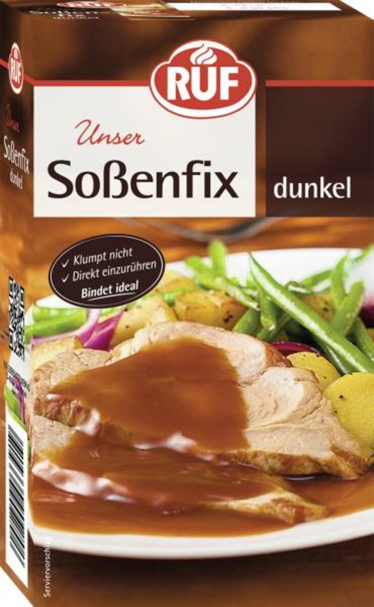 Bild 1 von Ruf Soßenfix dunkel
