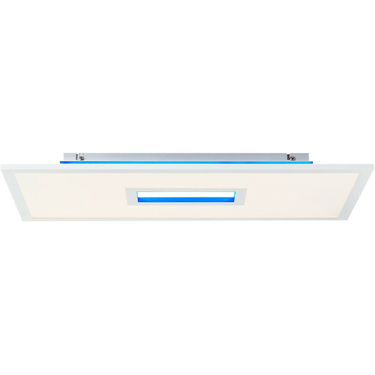 Bild 1 von Brilliant LED-Deckenleuchte Movida Weiß 60 x 30 cm