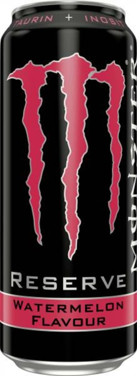 Bild 1 von Monster Energy Reserve Watermelon Flavour (Einweg)