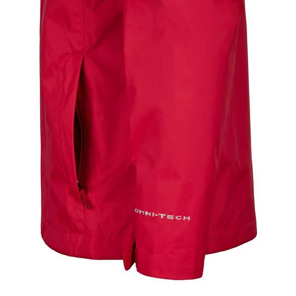 Bild 3 von Columbia
              
                 WATERTIGHT JACKET Kinder - Regenjacke