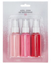 Bild 1 von Acryl-Spray auf Wasserbasis
       
    150 ml Keine Marke 
   
      rosa