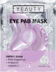 Yeauty Eye Pad Mask Energy Elixir