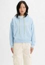 Bild 1 von Levi's® Kapuzensweatshirt AUTHENTIC HOODIE