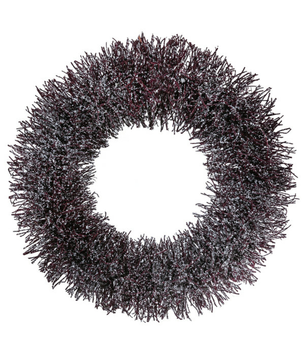 Bild 1 von Dehner Kranz Prickly Pink, ca. Ø25 cm