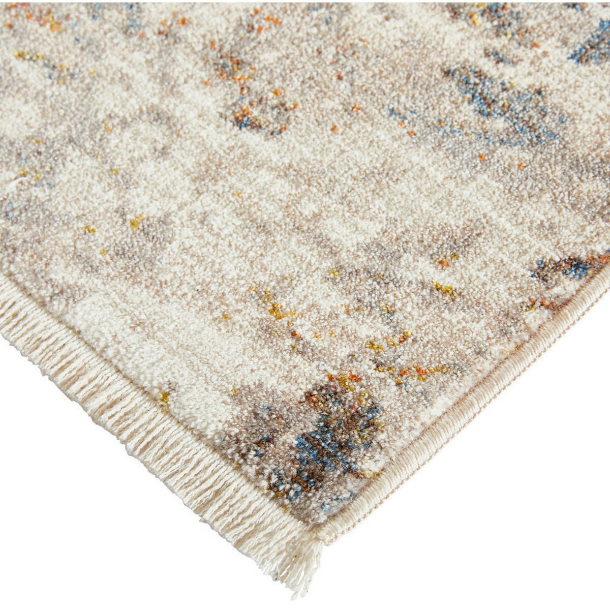 Bild 1 von Novel Läufer, Mehrfarbig, Textil, Abstraktes, rechteckig, 70 cm, ISO 9001, Bsci, Oeko-Tex® Standard 100, Oeko-Tex® Made IN Green, Global Recycled Standard (Grs), Teppiche & Böden, Teppiche, Teppi