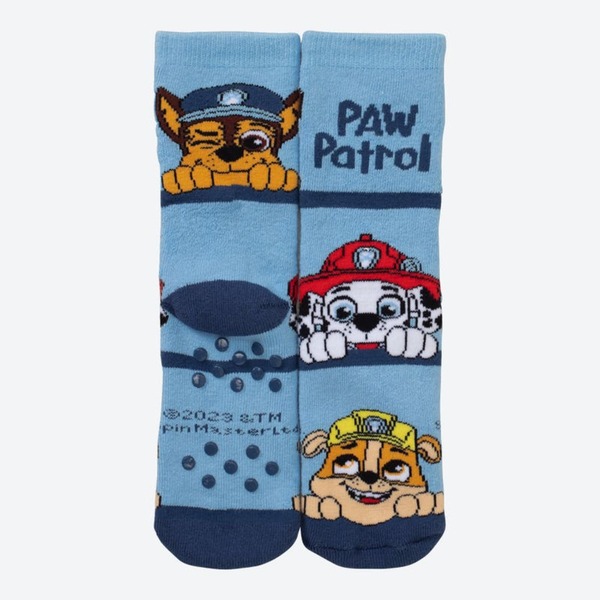 Bild 1 von Paw Patrol Kinder-ABS-Socken