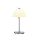 Bild 1 von Hell Led-Tischleuchte Moon, Metall, 33 cm, Lampen & Leuchten, Innenbeleuchtung, Tischlampen