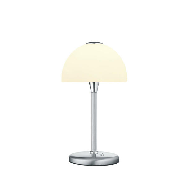 Bild 1 von Hell Led-Tischleuchte Moon, Metall, 33 cm, Lampen & Leuchten, Innenbeleuchtung, Tischlampen