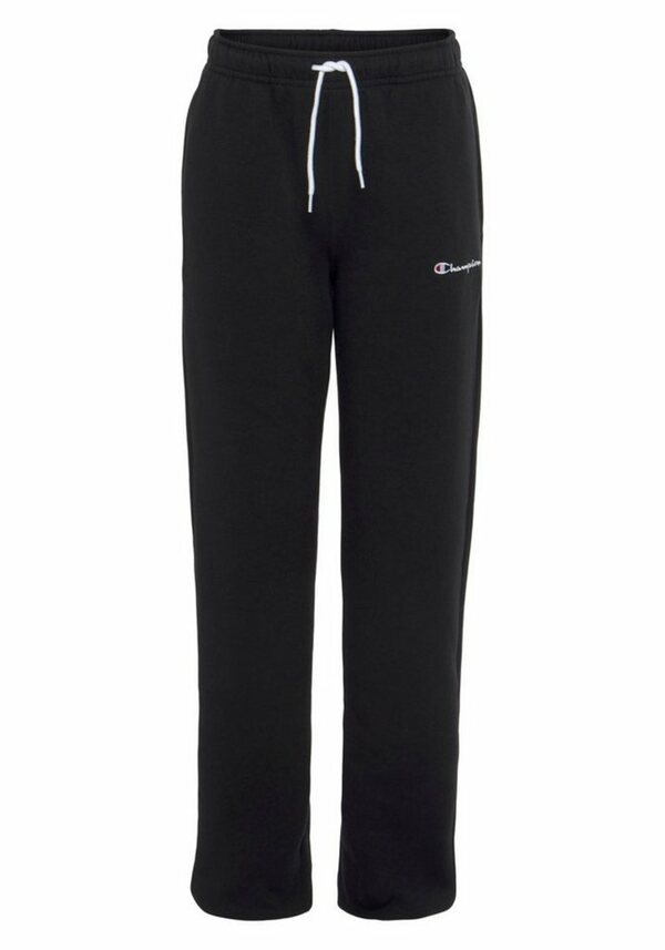 Bild 1 von Champion Jogginghose Classic Elastic Cuff Pants - für Kinder, Schwarz