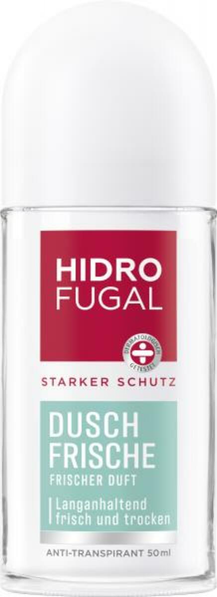 Bild 1 von Hidro Fugal Dusch Frische Frischer Duft Roll-on