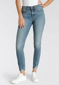 Levi's® Skinny-fit-Jeans 311 SHAPING SKINNY, Blau
