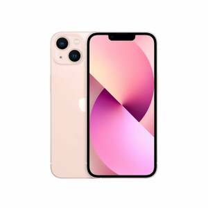 iPhone 13 128GB Rosé - 0%-Finanzierung (PayPal)