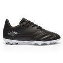 Bild 1 von Damen/Herren Fussball Multinockenschuhe MG Leder - Viralto II schwarz Schwarz