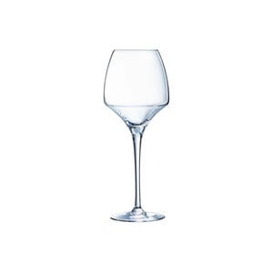 Gläserset, Transparent, Glas, 6-teilig, Essen & Trinken, Gläser, Gläser-Sets