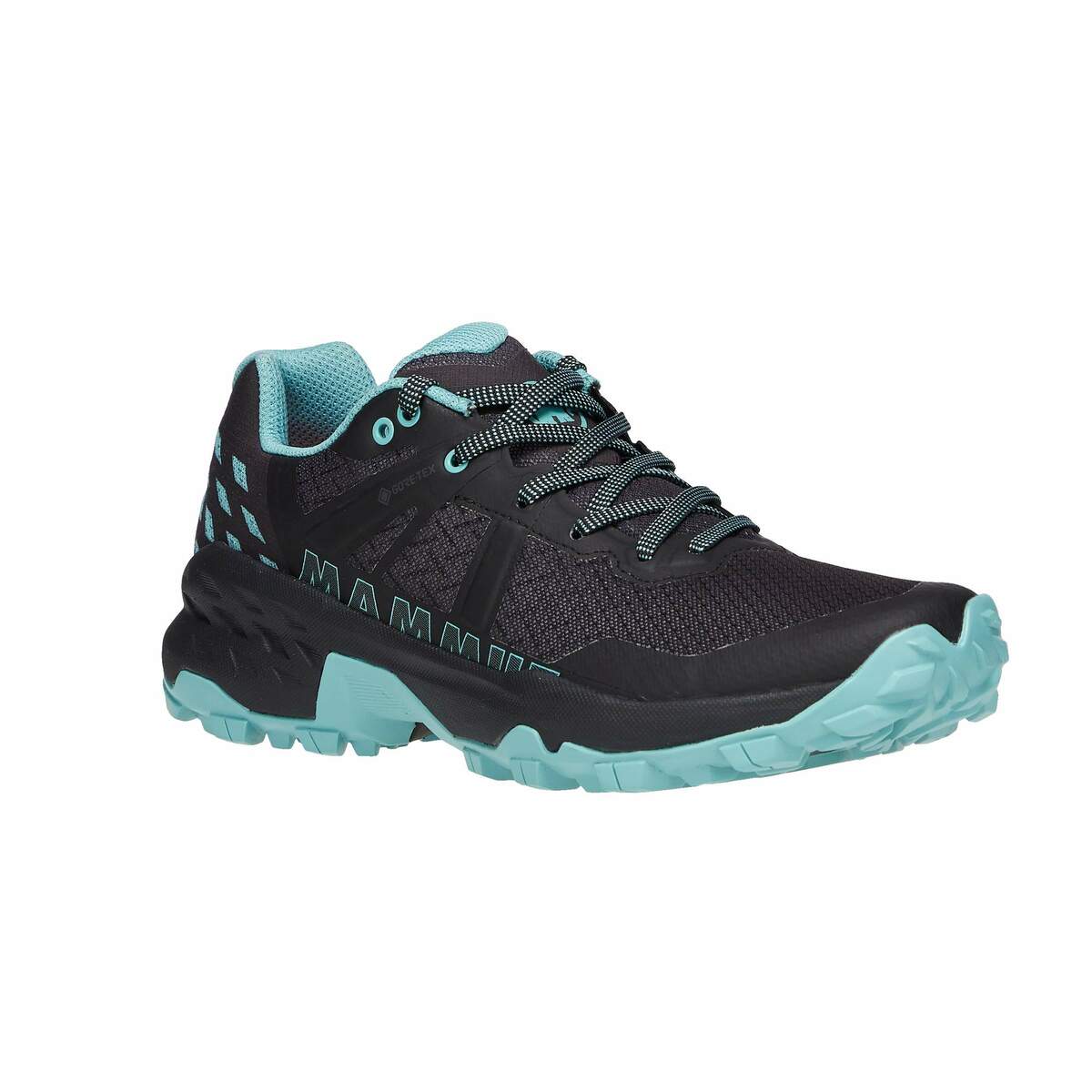 Bild 2 von Mammut
              
                 SERTIG II LOW GTX WOMEN Damen - Wanderschuhe