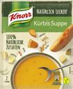 Bild 1 von Knorr Natürlich Lecker! Kürbis Suppe