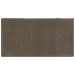 Novel Webteppich Tonga, Beige, Textil, Uni, rechteckig, 160 cm, Textiles Vertrauen - Oeko-Tex®, Bsci, für Fußbodenheizung geeignet, rutschfest, in verschiedenen Größen erhältlich, wasserabweise