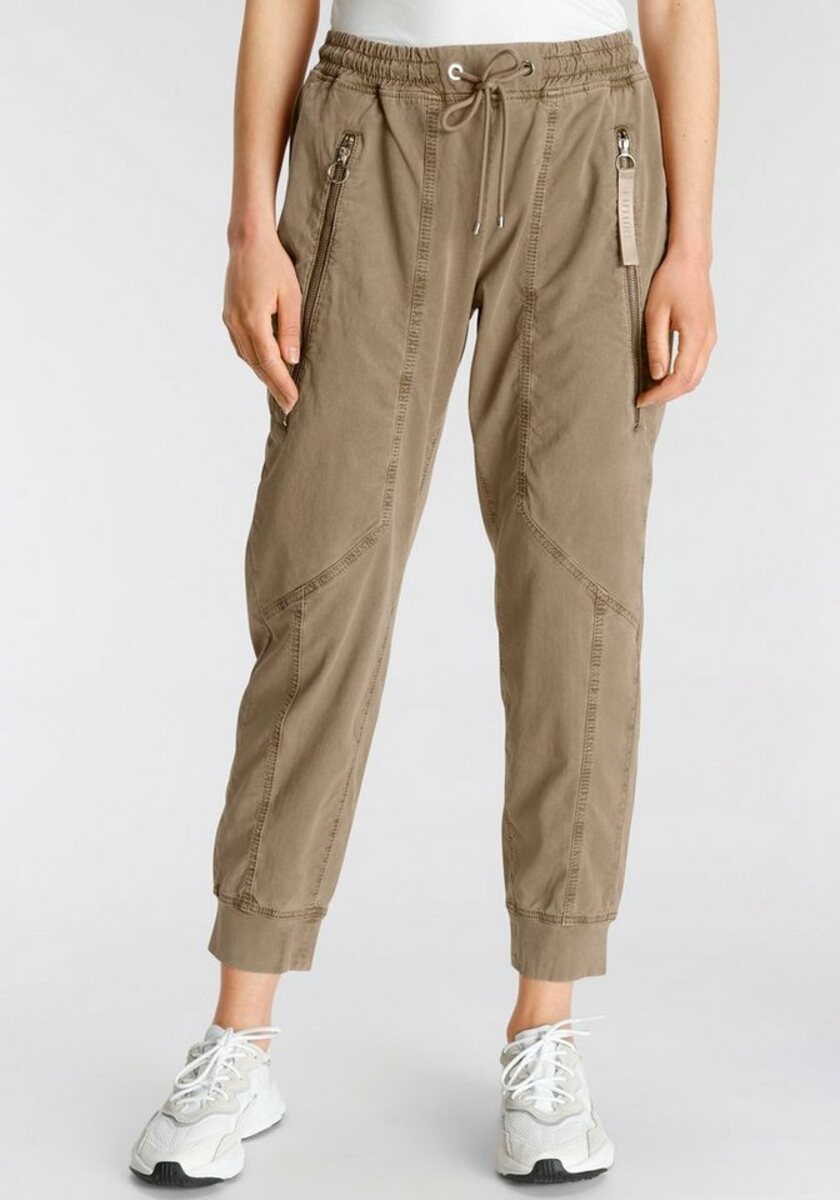 Bild 1 von MAC Stoffhose Future worker, Beige