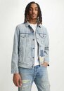 Bild 1 von Levi's® Jeansjacke VINTAGE FIT TRUCKER JKT, Blau