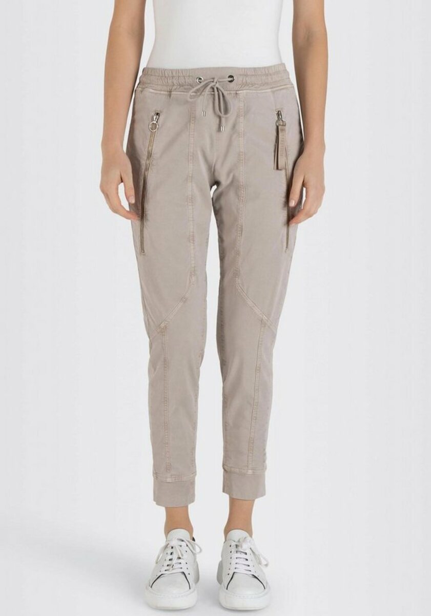 Bild 1 von MAC Stoffhose Future worker, Grau