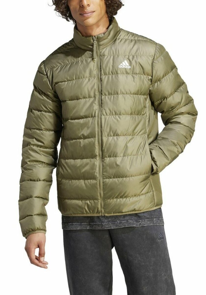 Bild 1 von Adidas Sportswear Outdoorjacke ESS LITE DOWN J, Grün