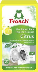Frosch Waschmaschinen Hygiene-Reiniger Citrus