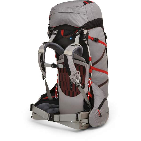 Bild 2 von Osprey
              
                 AETHER PRO 70 - Trekkingrucksack