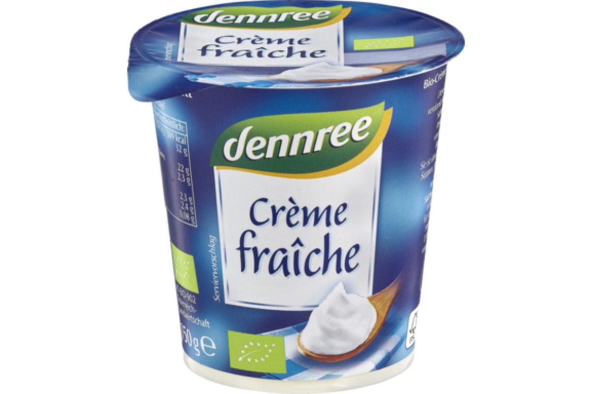 Bild 1 von Creme Fraiche