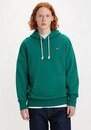 Bild 1 von Levi's® Kapuzensweatshirt NEW ORIGINAL HOODIE mit kleinem Batwing-Logo, Grün