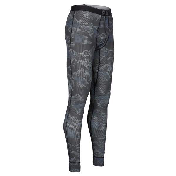 Bild 2 von SAXX
              
                 QUEST QDM BOTTOM Herren - Funktionsunterwäsche