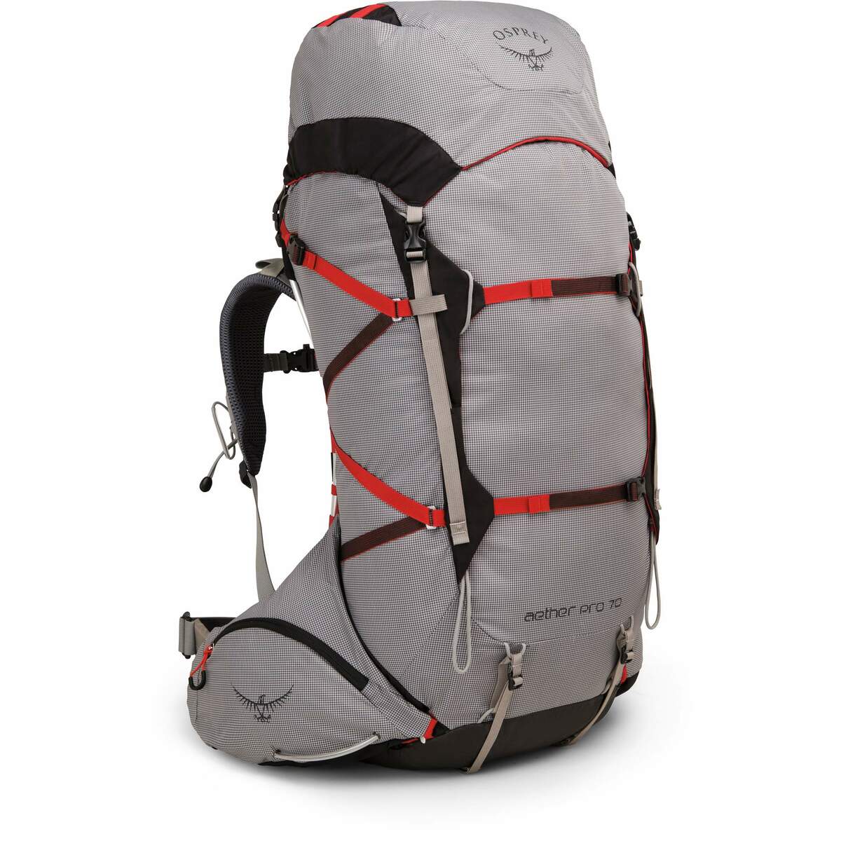 Bild 1 von Osprey
              
                 AETHER PRO 70 - Trekkingrucksack
