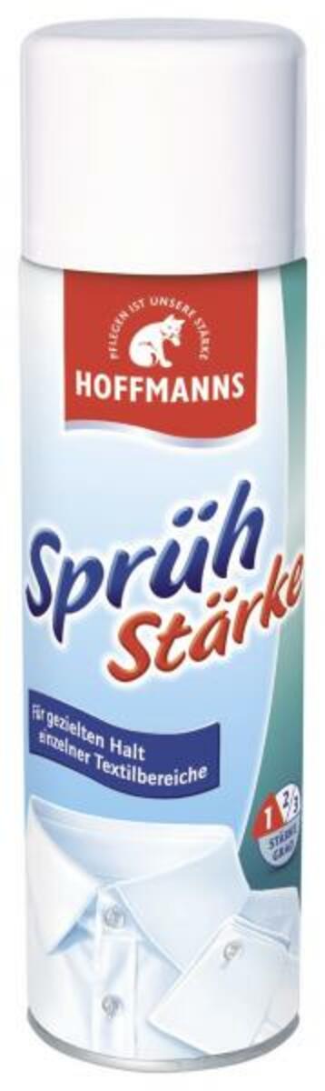 Bild 1 von Hoffmanns Sprüh Stärke